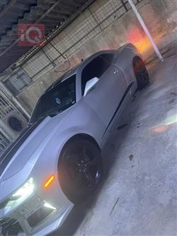 شێڤرۆلێت کەمارۆ